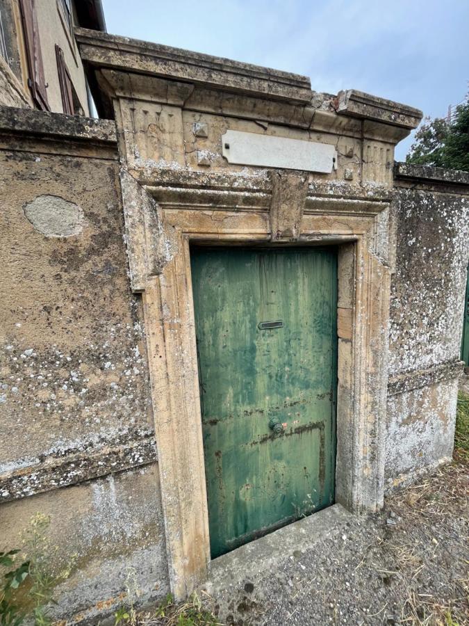 Le Clos Des Cadots - Chambre Chaintré Exterior photo